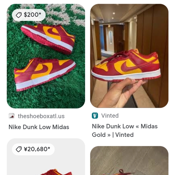 Nike - Picture 1 of 5